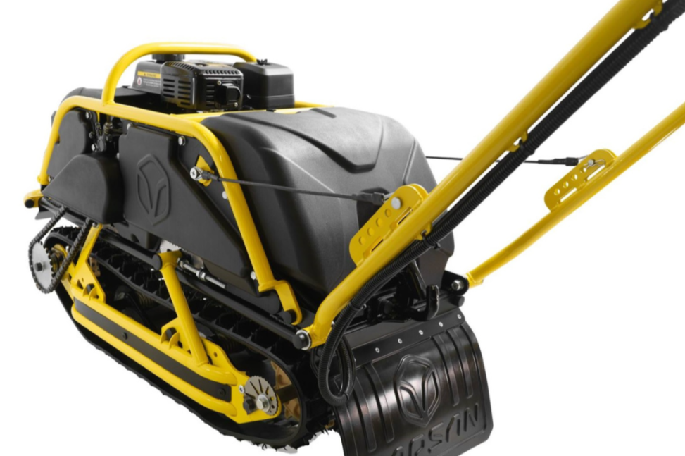 Мотобуксировщик SAPSAN SK 500R в Петропавловске-Камчатском