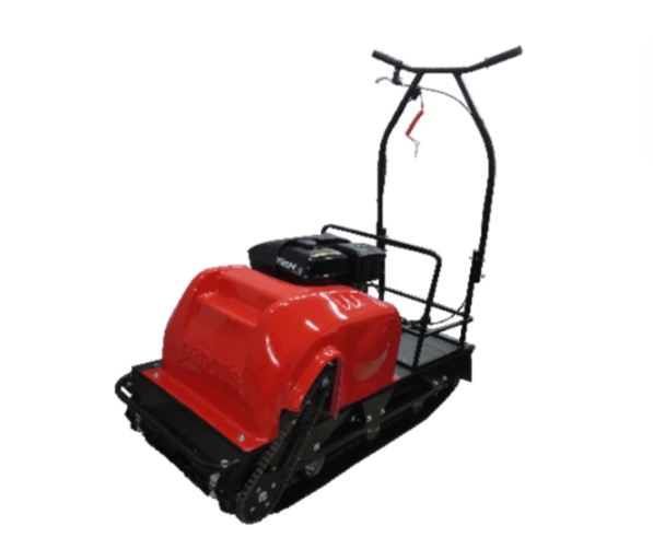 Мотобуксировщик PAXUS 550 AVANT 13 л.с. HONDA в Петропавловске-Камчатском