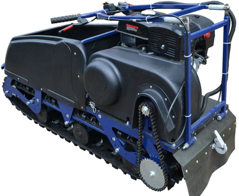 Мотобуксировщик БАРС СЛЕДОПЫТ FS. RS 13 л.с. в Петропавловске-Камчатском