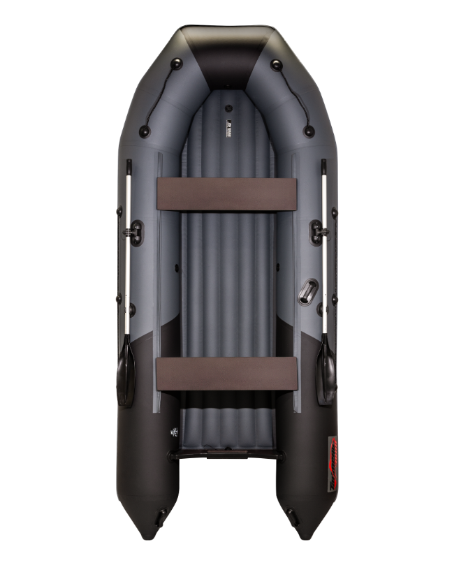 Лодка Таймень NX 3800 НДНД PRO в Петропавловске-Камчатском