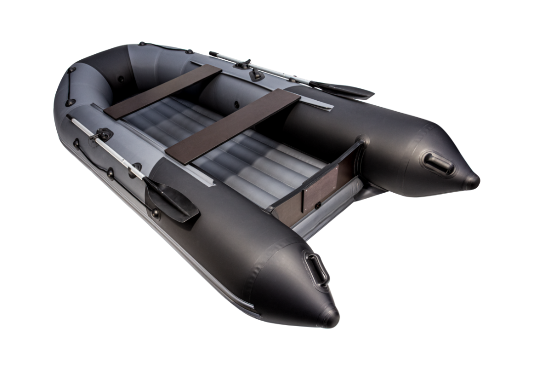 Лодка Таймень NX 3600 НДНД PRO в Петропавловске-Камчатском