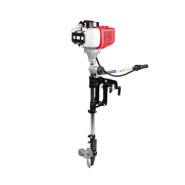 ЛОДОЧНЫЙ МОТОР TOYAMA TA 3.5 в Петропавловске-Камчатском