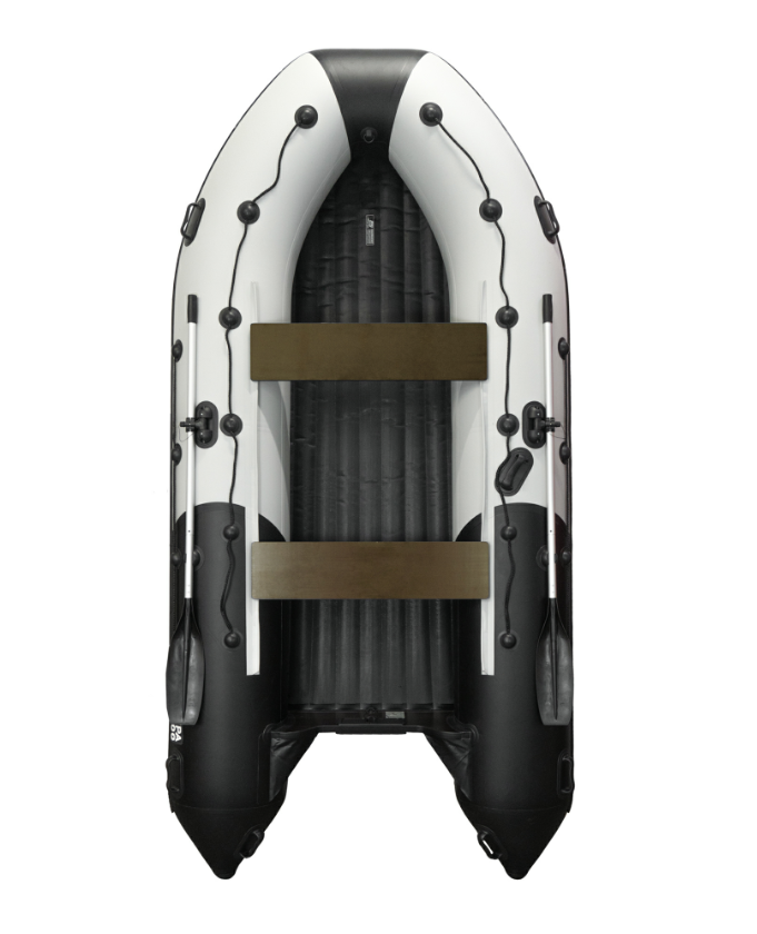 Лодка Ривьера 3600 НДНД ГИДРОЛЫЖА в Петропавловске-Камчатском