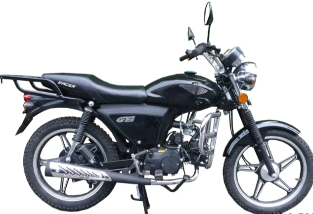 Мотоцикл RACER RC110N TROPHY в Петропавловске-Камчатском