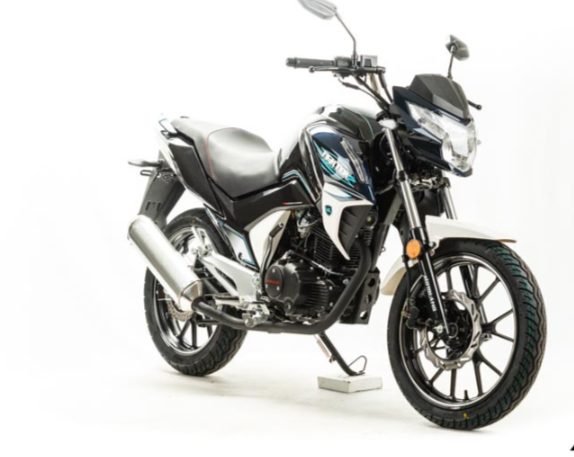 Мотоцикл MOTOLAND (МОТОЛЕНД) FIGHTER 250 в Петропавловске-Камчатском