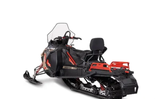 Снегоход AODES Siberiacross 1000 WT 508mm LCD 6.8 в Петропавловске-Камчатском