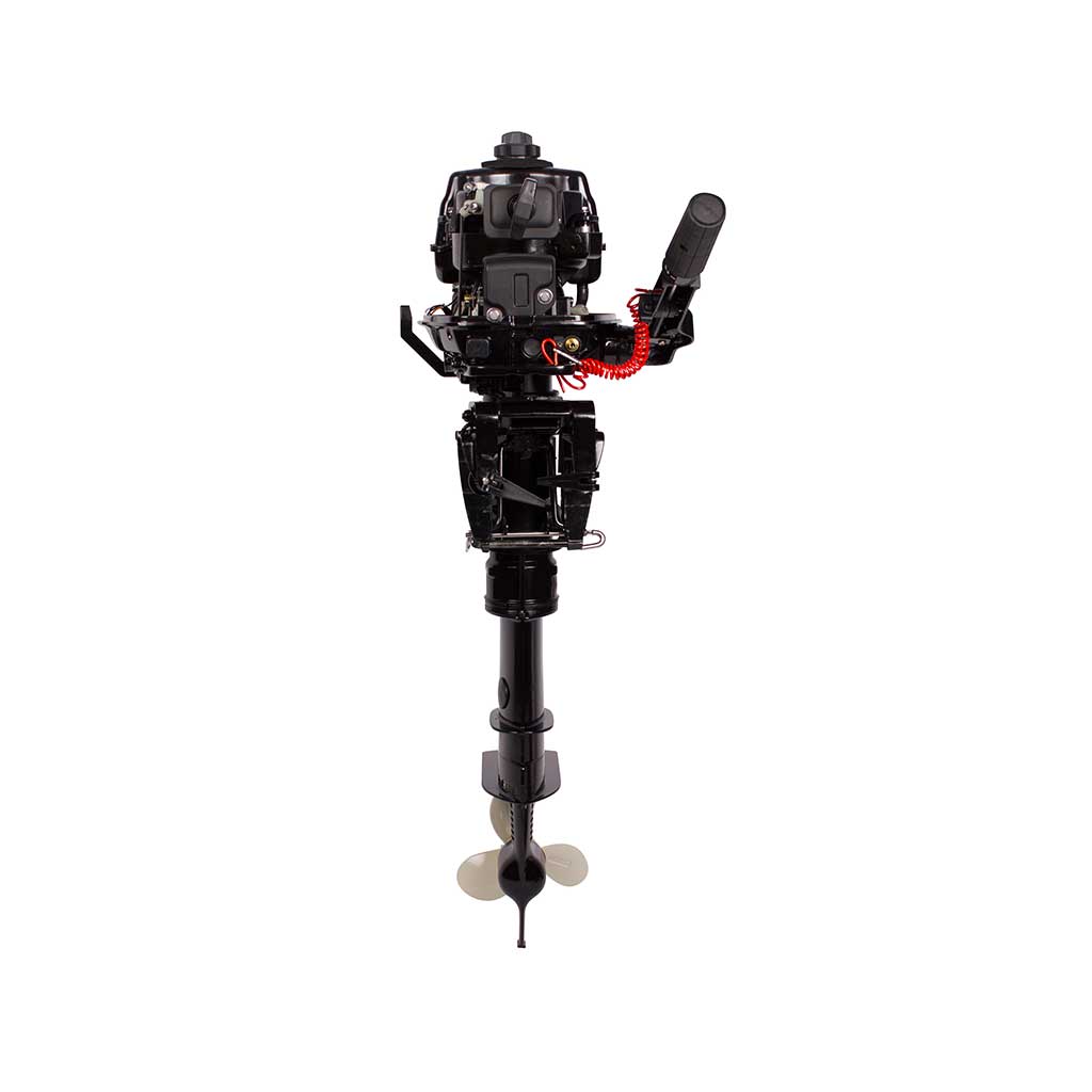 ЛОДОЧНЫЙ МОТОР TOYAMA T5ABMS в Петропавловске-Камчатском