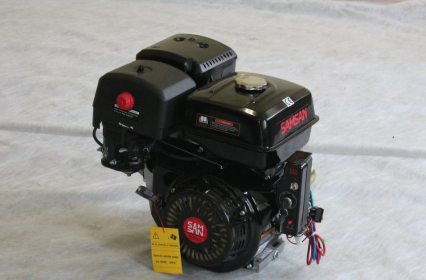 Мотобуксировщик ВЕПС WINTER «ПРОФИ» 9 в Петропавловске-Камчатском