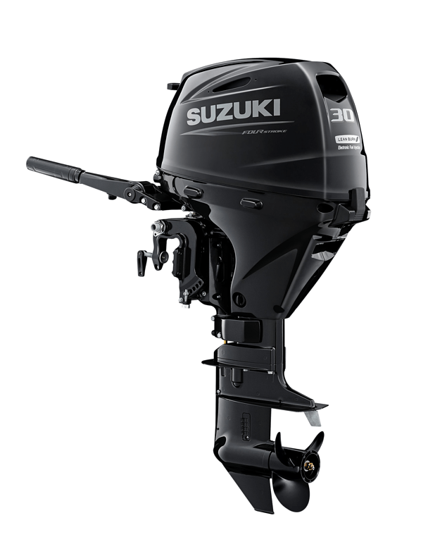 Лодочный мотор Suzuki DF30AQHL в Петропавловске-Камчатском