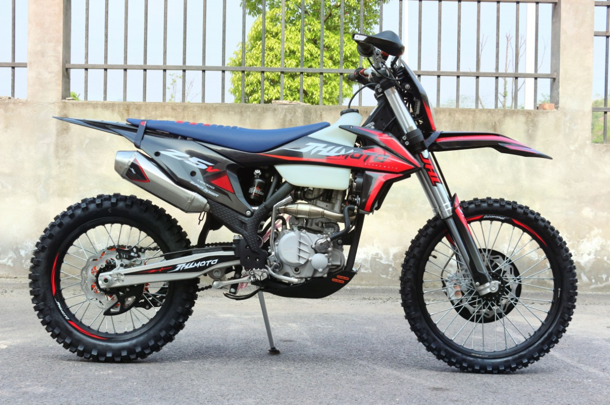 Мотоцикл JHLMOTO JHL Z5V NB300 (174MN-3) в Петропавловске-Камчатском