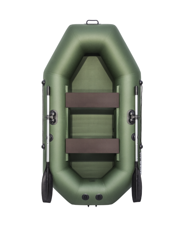  Лодка АКВА-МАСТЕР 240 в Петропавловске-Камчатском