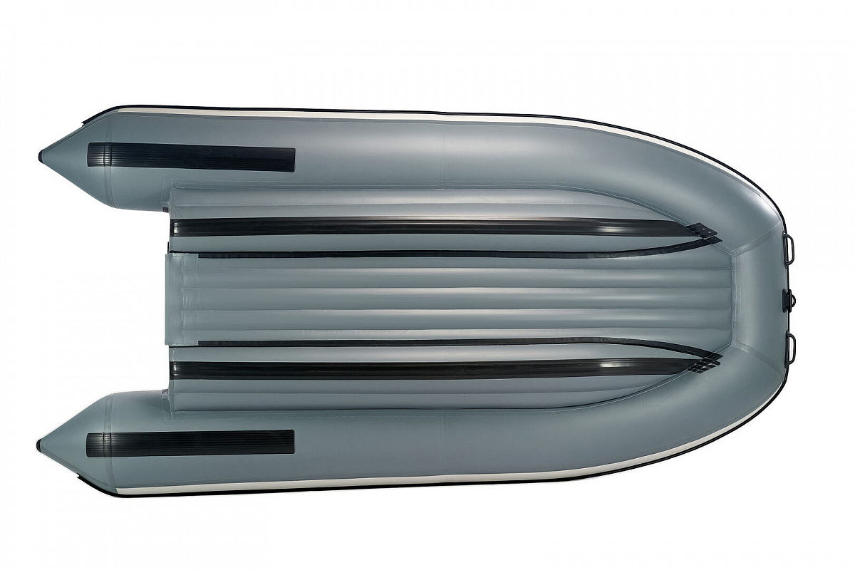 Лодка MISHIMO LITE DF 400 в Петропавловске-Камчатском