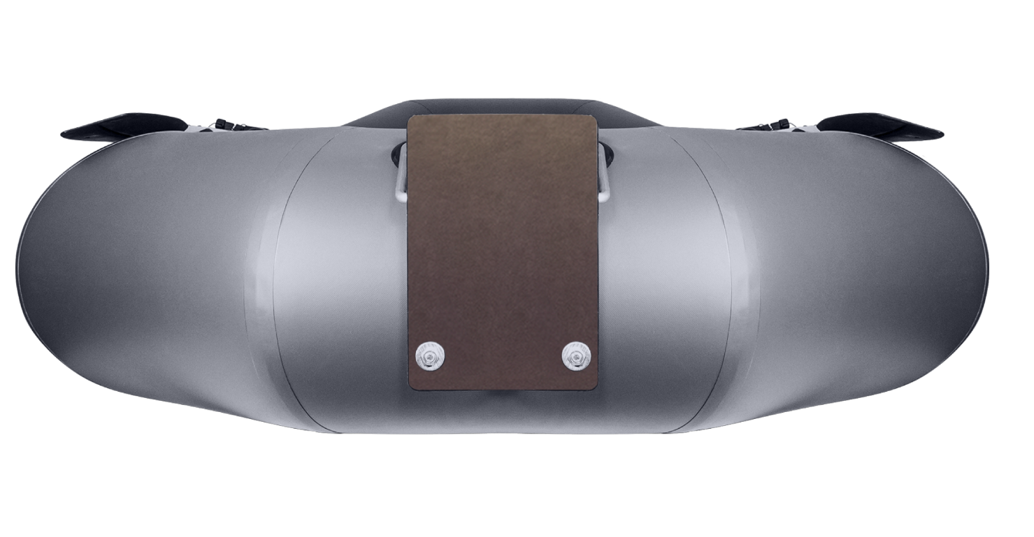 Лодка АКВА-МАСТЕР 300 ТР в Петропавловске-Камчатском