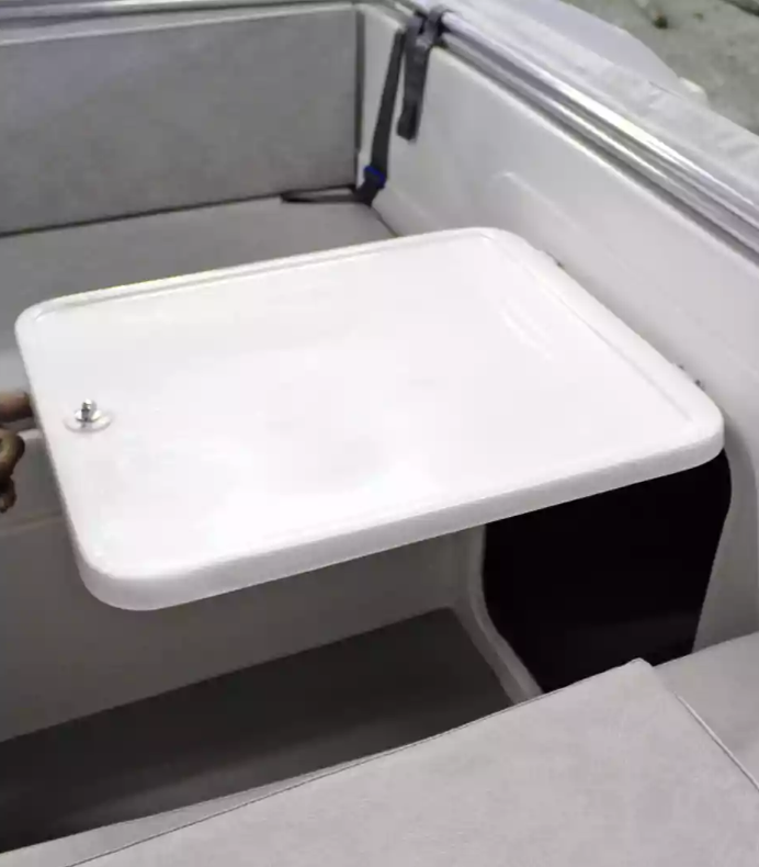 Стеклопластиковый катер Neman-500 в Петропавловске-Камчатском