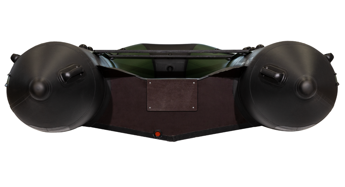 Лодка Ривьера Максима 3600 СК в Петропавловске-Камчатском