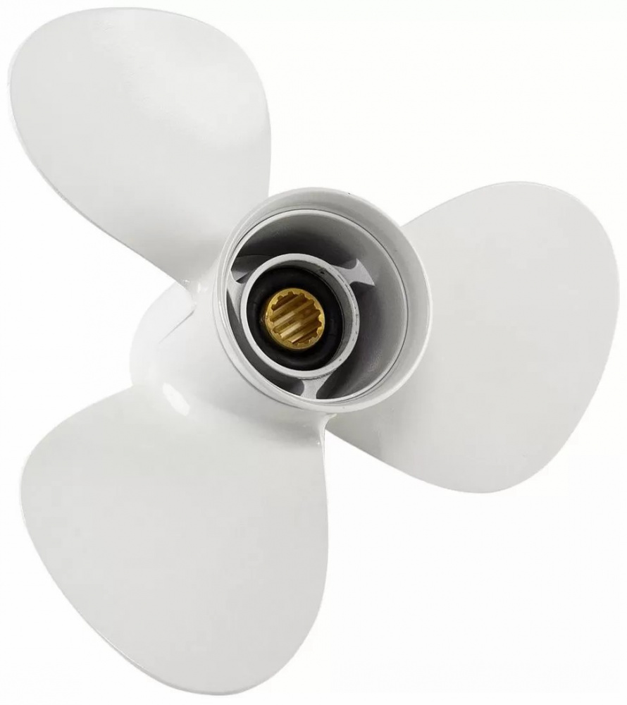 ВИНТ ГРЕБНОЙ YAMAHA 40-55 / F30-60; 3X11-5/8X11 в Петропавловске-Камчатском