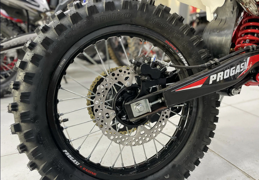 Мотоцикл Progasi SUPER MAX 250 PRO SPORT в Петропавловске-Камчатском