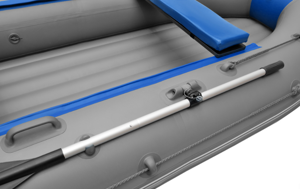 ЛОДКА ДРАККАР 3400 НДНД HANT-PRO в Петропавловске-Камчатском