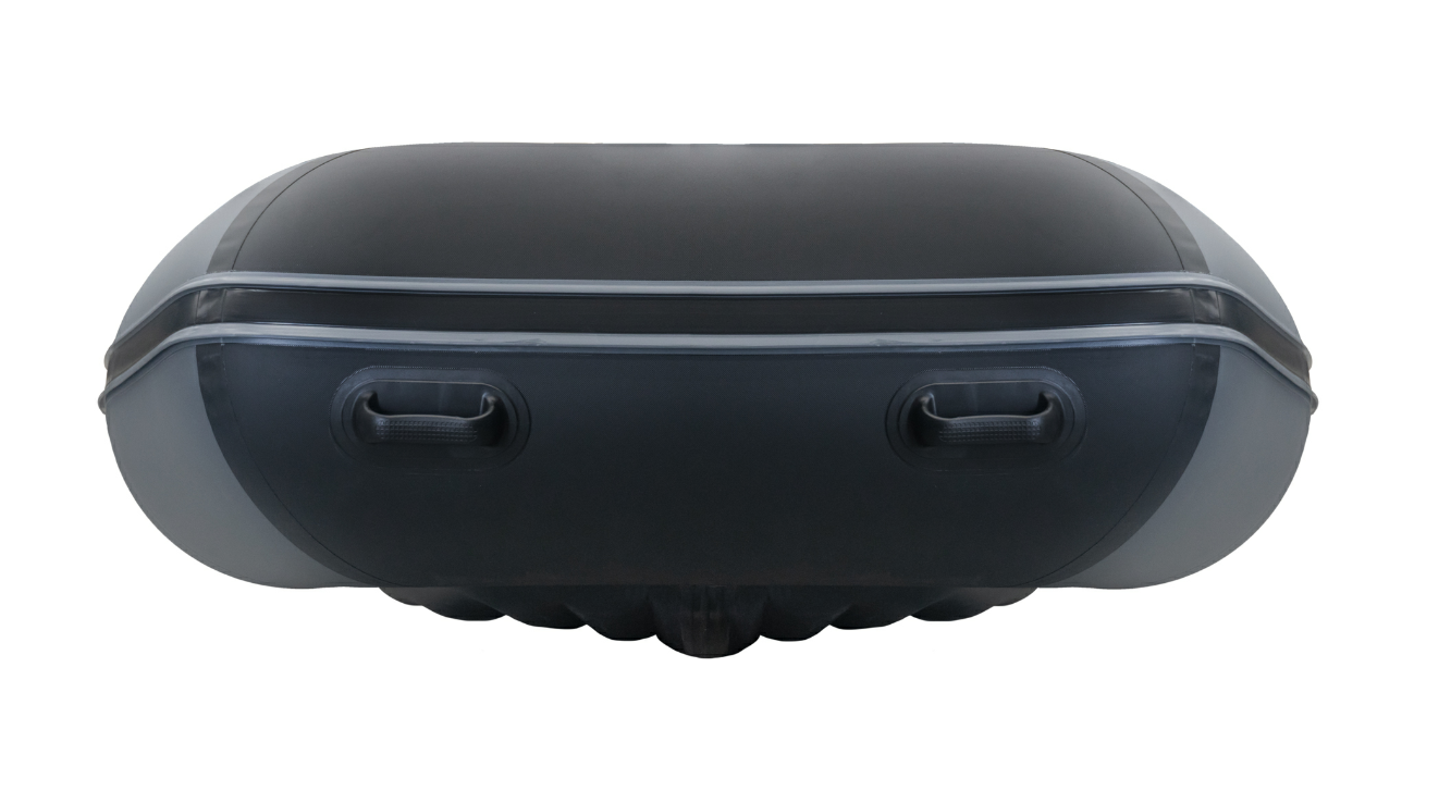 Лодка Таймень RX 3900 НДНД в Петропавловске-Камчатском