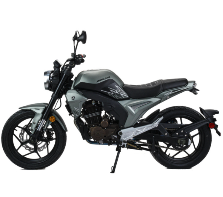 Мотоцикл MOTOLAND (МОТОЛЕНД) 300 CBR в Петропавловске-Камчатском