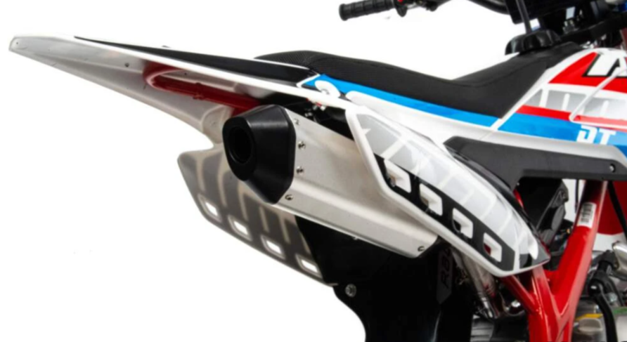 Питбайк MOTOLAND (МОТОЛЕНД) Apollo125 DT125 в Петропавловске-Камчатском