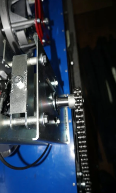 Мотобуксировщик XTREME-MOTORS "Полюс-2" Зима 13 л.с. в Петропавловске-Камчатском