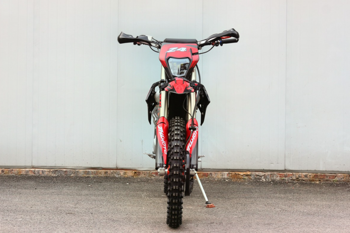 Мотоцикл JHLMOTO JHL Z4i (EFI) PR250 (172FMM-5S) в Петропавловске-Камчатском