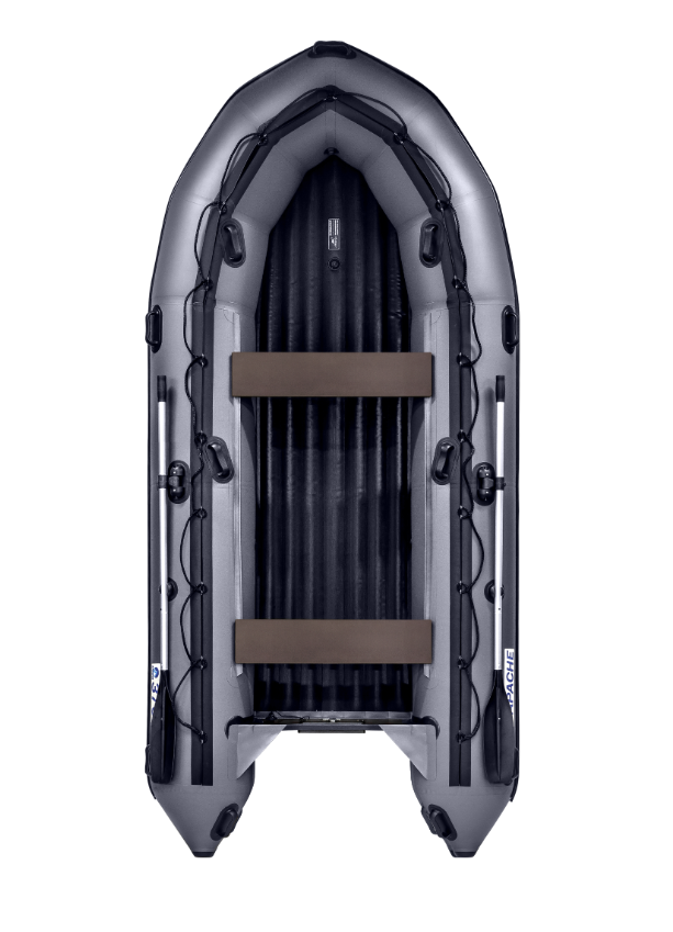 Лодка APACHE 3700 НДНД в Петропавловске-Камчатском