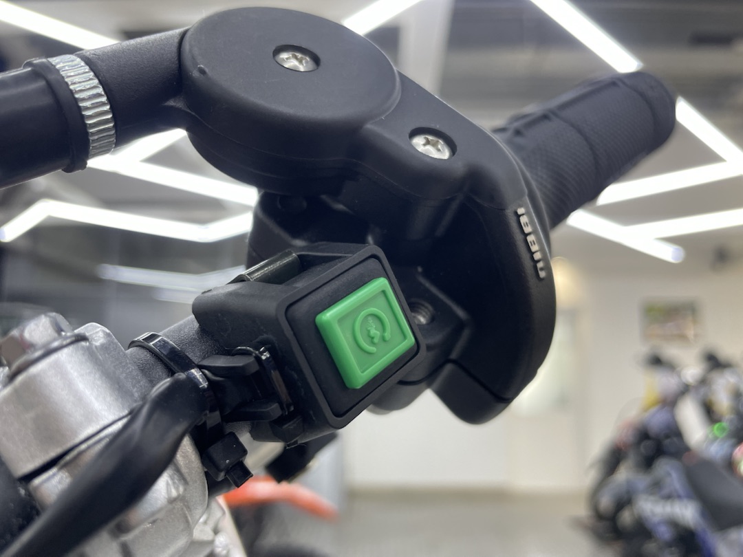 Кроссовый мотоцикл (эндуро) PROMAX PZ9 480 PRO-SPORT в Петропавловске-Камчатском