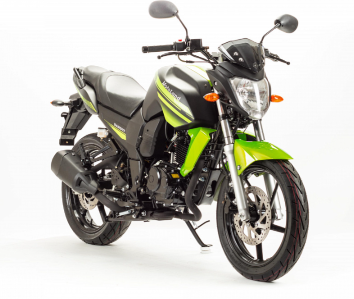 Мотоцикл BANDIT 250 в Петропавловске-Камчатском