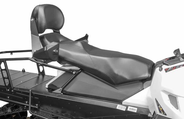 Снегоход STELS SA600T (L LUX WT) АТАМАН 1.0 К01 Tech в Петропавловске-Камчатском