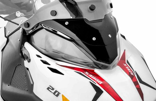 Снегоход STELS SA800R (L LUX WT) ВИТЯЗЬ 2.0 К01 Tech в Петропавловске-Камчатском