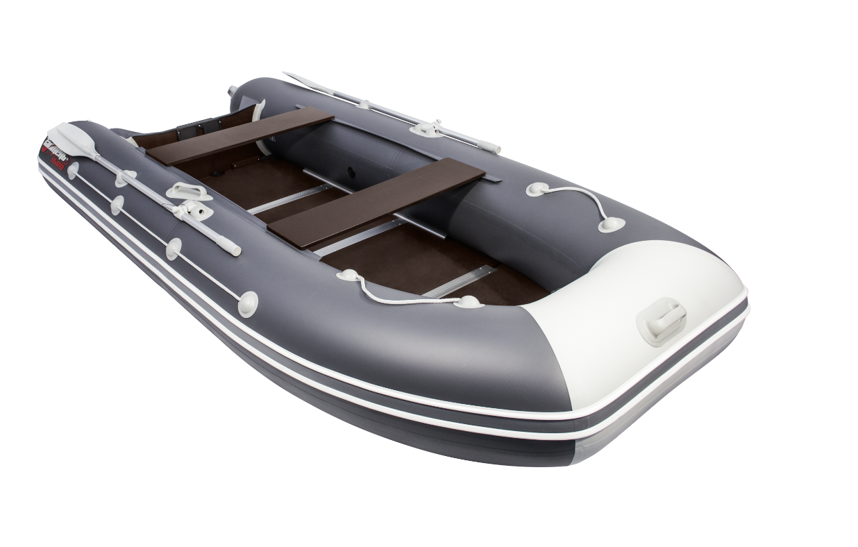 Лодка Таймень lx 3600 ск в Петропавловске-Камчатском