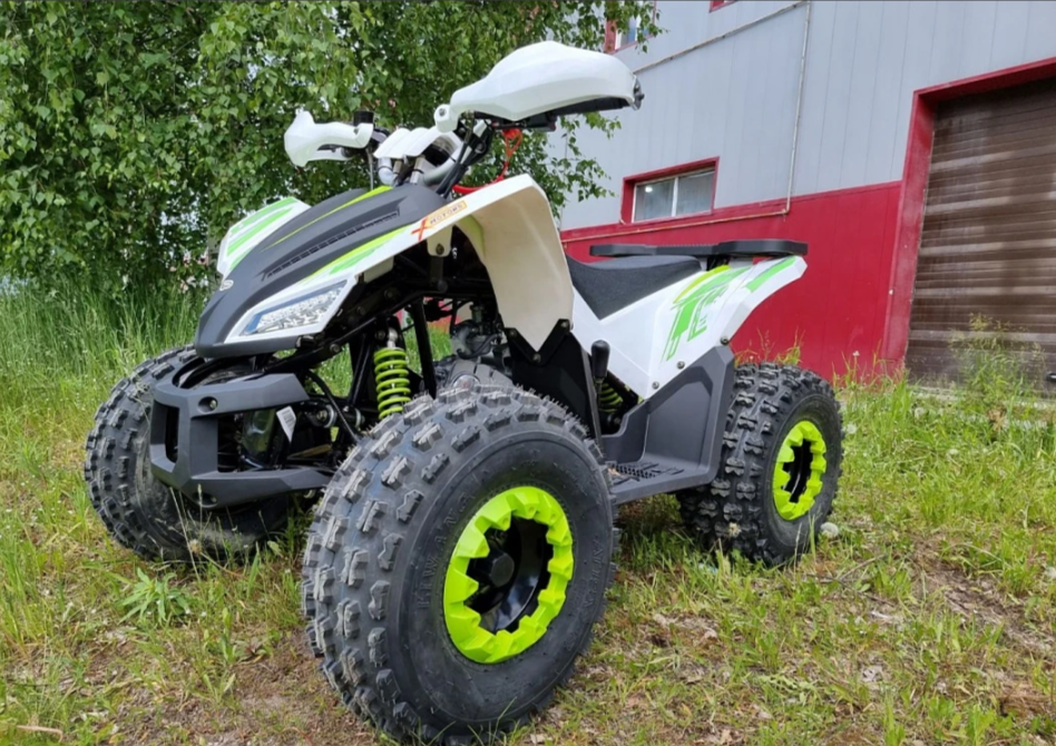 Квадроцикл PROMAX SPORT - PRO 180 (2025) в Петропавловске-Камчатском