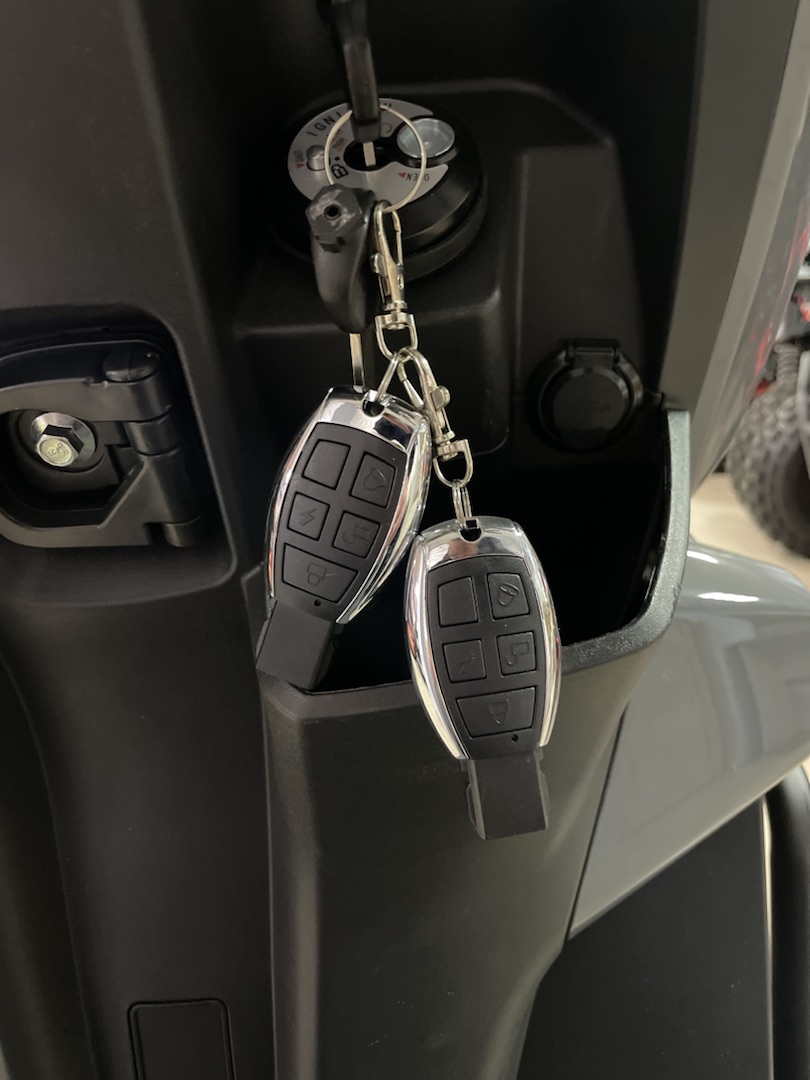 Скутер PROMAX STALKER 240 в Петропавловске-Камчатском