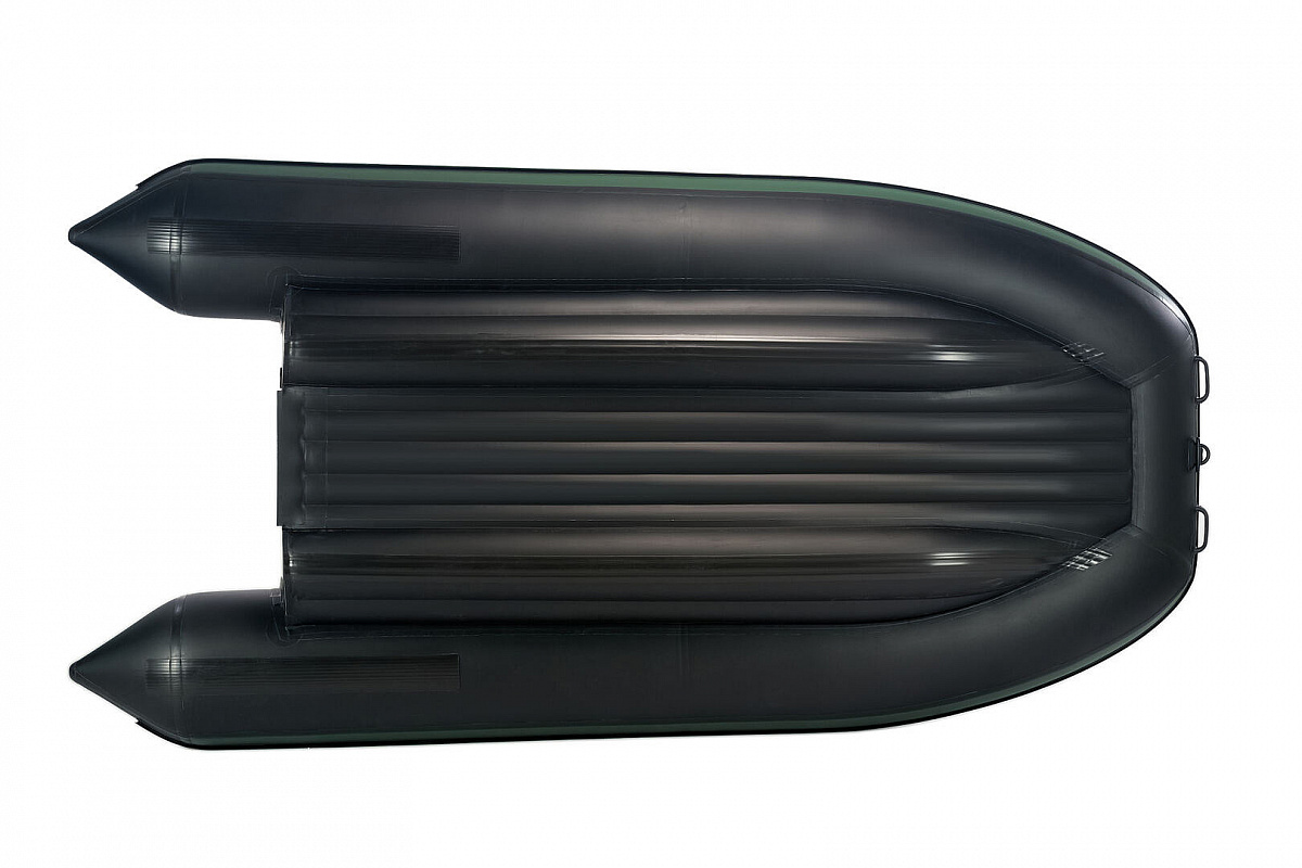 Лодка MISHIMO LITE DF 400 в Петропавловске-Камчатском