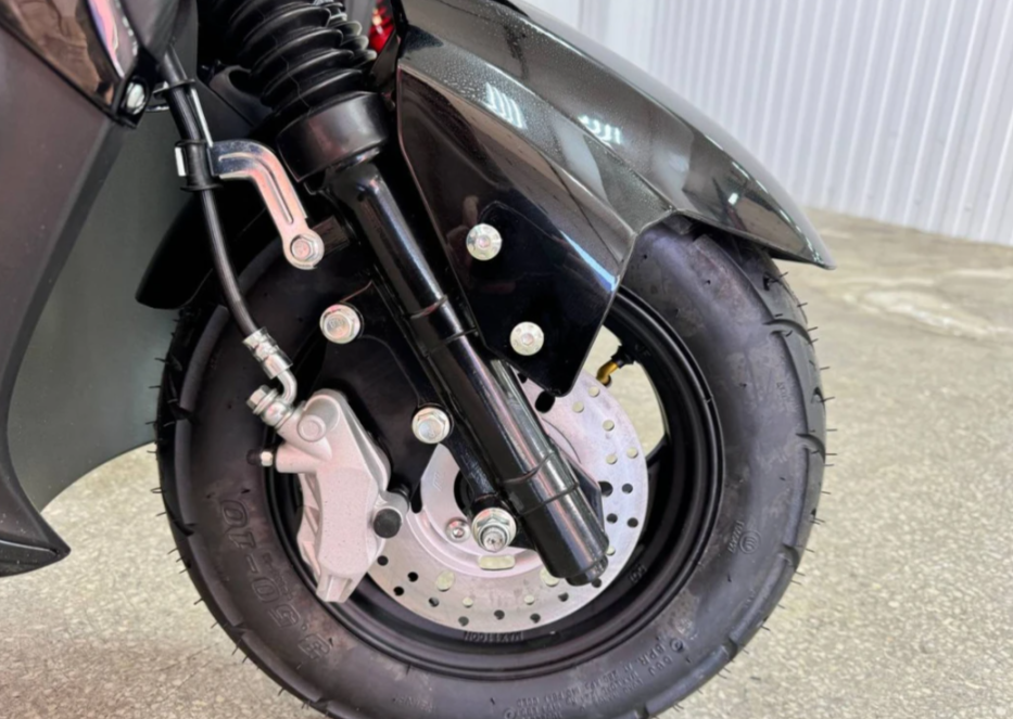 Скутер PROMAX ROX 200 (49) в Петропавловске-Камчатском