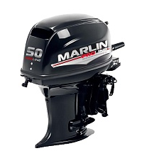 Лодочный мотор MARLIN PROLINE MP 50 AMH ПОД ВОДОМЕТ в Петропавловске-Камчатском