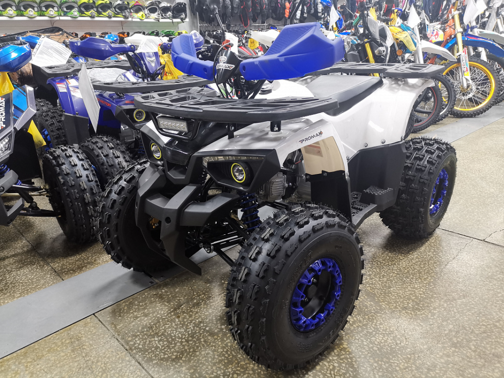 Квадроцикл PROMAX WILD 175 LUX в Петропавловске-Камчатском