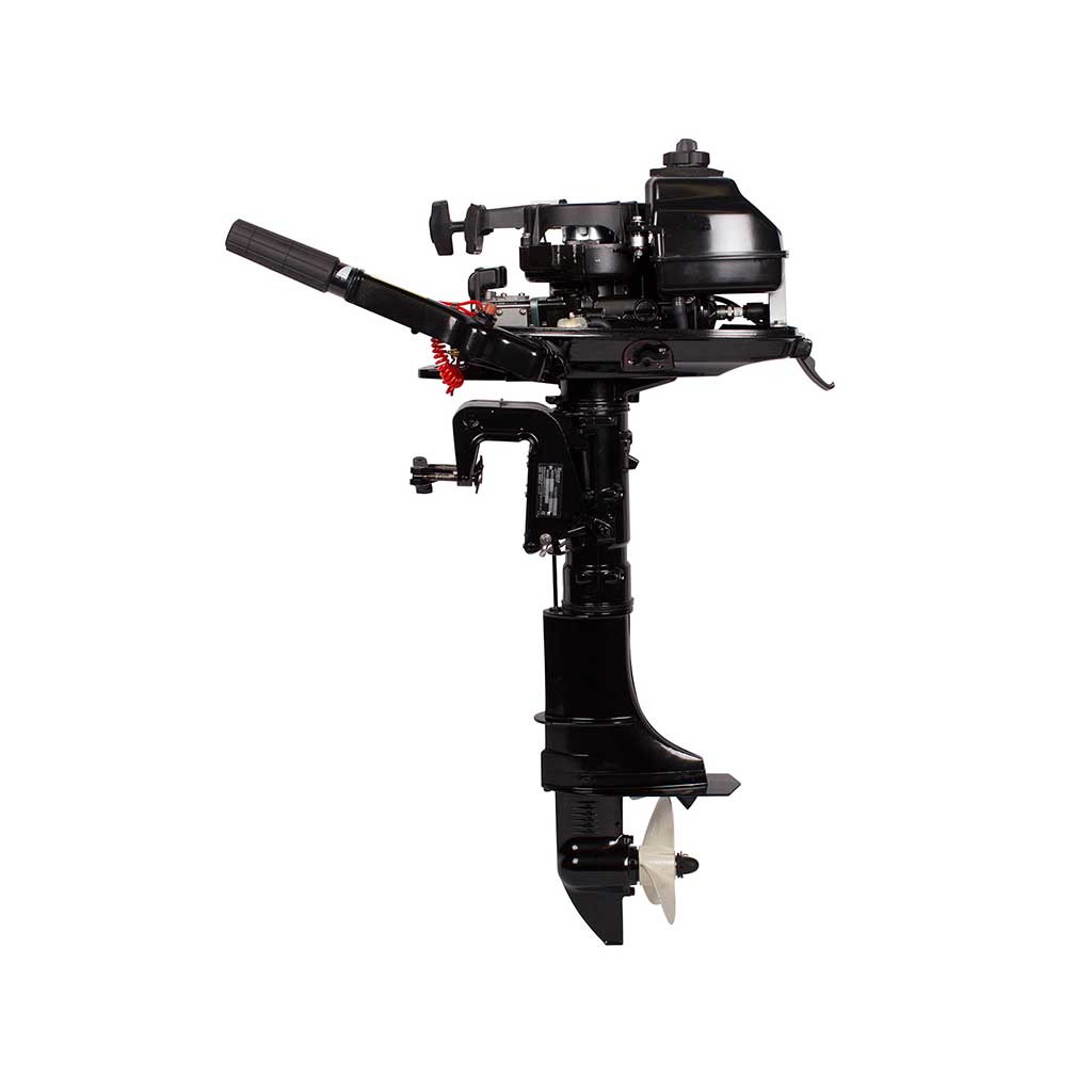 ЛОДОЧНЫЙ МОТОР TOYAMA T5ABMS в Петропавловске-Камчатском