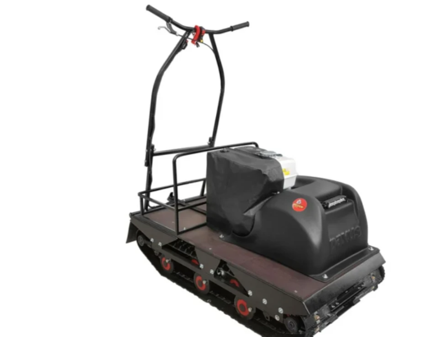 Мотобуксировщик PAXUS 650 AVANT 15 л.с. в Петропавловске-Камчатском