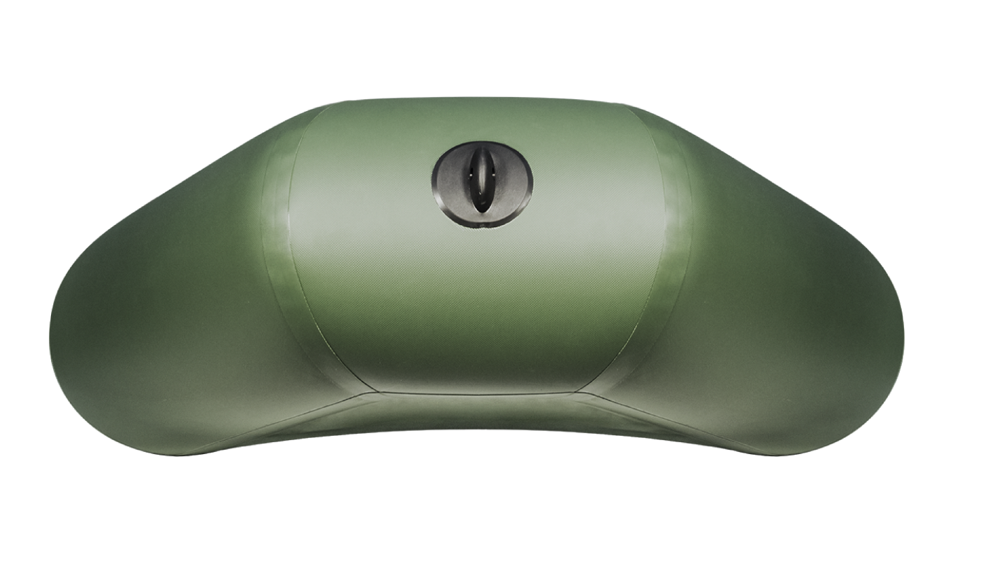 Лодка АКВА-ОПТИМА 220 в Петропавловске-Камчатском