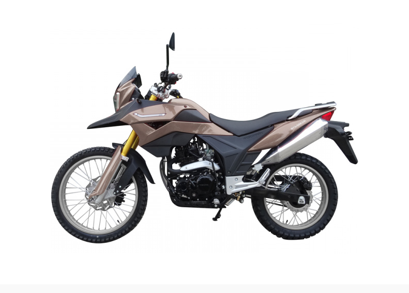 Мотоцикл RACER RC300-GY8 RANGER в Петропавловске-Камчатском