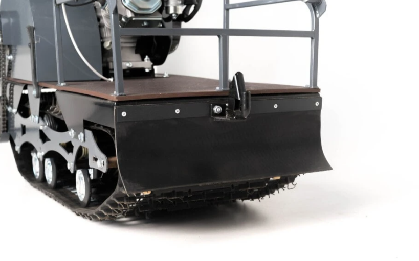 Мотобуксировщик ОНЕГО 500 15 FRONT LIMITED в Петропавловске-Камчатском