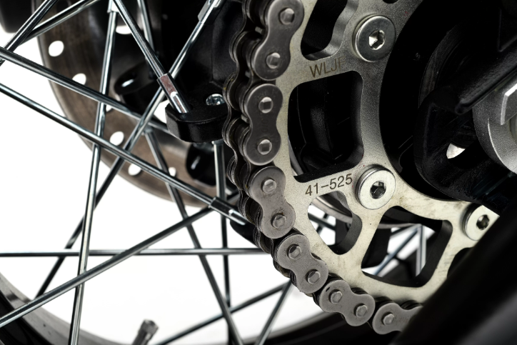 Мотоцикл GAOKIN GK 1200 в Петропавловске-Камчатском