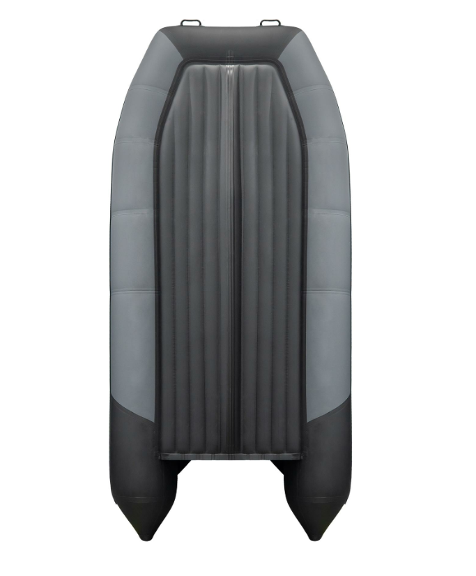 Лодка Таймень RX 3900 НДНД в Петропавловске-Камчатском