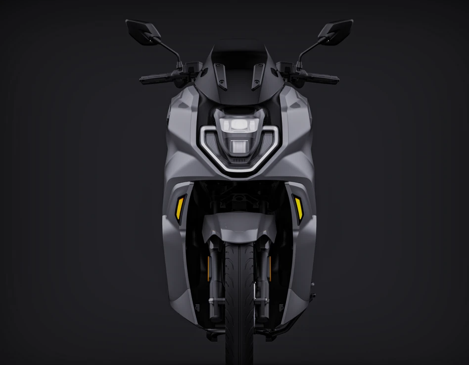 Скутер FAIDET BATUR 250(49) в Петропавловске-Камчатском