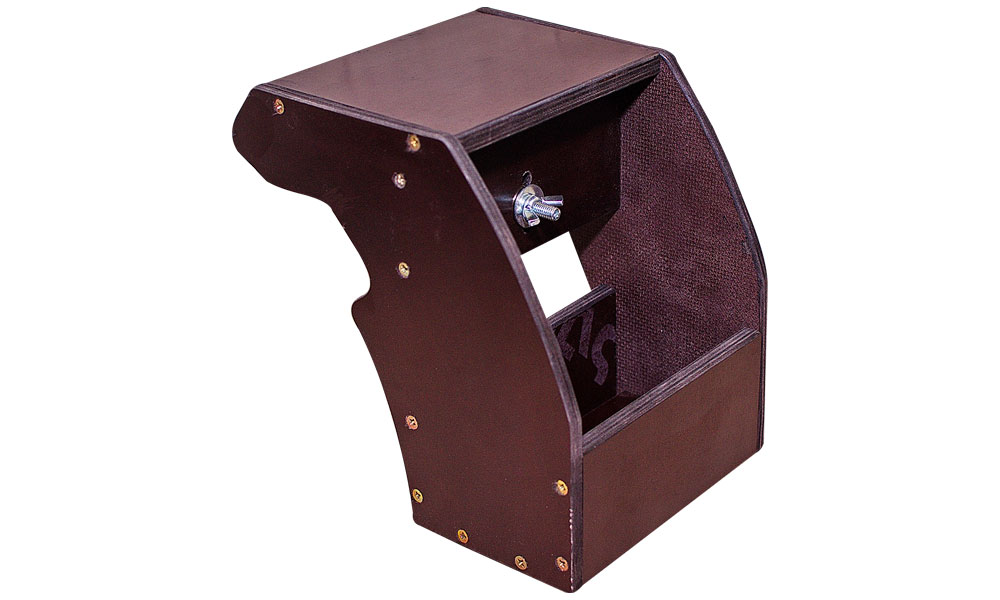 Подставка под эхолот №11 в Петропавловске-Камчатском