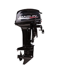 Лодочный мотор MARLIN PROLINE MP 9.9 (20) AWRS FORCE в Петропавловске-Камчатском