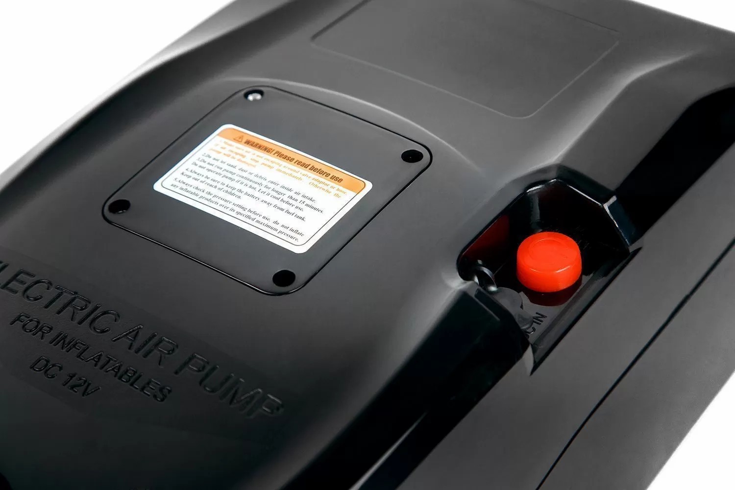 ЭЛЕКТРИЧЕСКИЙ НАСОС MARLIN GP-80 B в Петропавловске-Камчатском